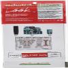 Eduard EDB644055 Brassin 1:48-MiG-21MF Early Look view 2