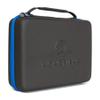 MONGPIENS Battling Tops Soft Carrying Case Waterproof Storage Organizer for Spinning Top and Launcher (Medium) view 1