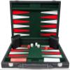 15" Leatherette Backgammon view 1