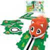Learning Resources Coding Critters Go Pets Scrambles the Fox - Screen-Free Toy For Kids, Interactive STEM Pet, 14 Pieces, Ages 4+ view 1