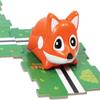 Learning Resources Coding Critters Go Pets Scrambles the Fox - Screen-Free Toy For Kids, Interactive STEM Pet, 14 Pieces, Ages 4+ view 3