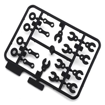Team Associated RC8B3.2 Shim Set, ASC81446