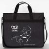 DGT Centaur Travel Bag - Chess Carrying Bag Suitable for 40 cm (16") chess boards size view 1