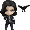 Good Smile Company The Witcher 3: Wild Hunt: Yennefer Nendoroid Action Figure, Multicolor view 1