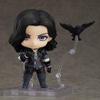 Good Smile Company The Witcher 3: Wild Hunt: Yennefer Nendoroid Action Figure, Multicolor view 2