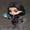 Good Smile Company The Witcher 3: Wild Hunt: Yennefer Nendoroid Action Figure, Multicolor view 3