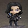 Good Smile Company The Witcher 3: Wild Hunt: Yennefer Nendoroid Action Figure, Multicolor view 4
