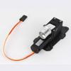 Davitu Cables, Adapters & Sockets - 1PCS Electric Retractable Connector for Multicopter Landing Skid Gear TL65B43 Suiting for Tarot 650/680/690 view 2