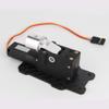 Davitu Cables, Adapters & Sockets - 1PCS Electric Retractable Connector for Multicopter Landing Skid Gear TL65B43 Suiting for Tarot 650/680/690 view 4