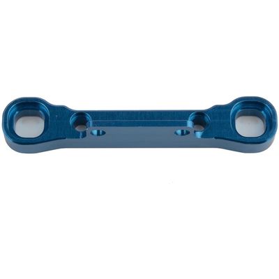 Team Associated HRC Arm Mount D, Narrow: RC8B3.2, ASC81455