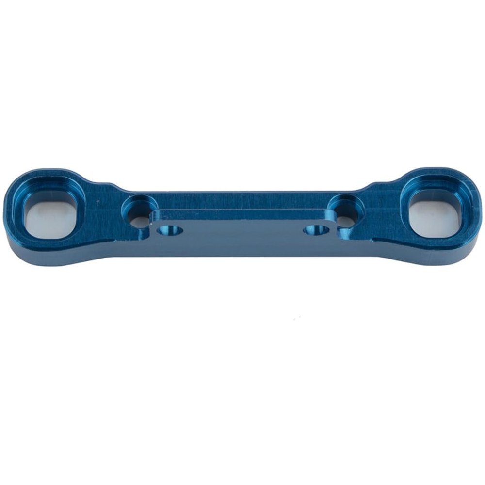 Team Associated HRC Arm Mount D, Narrow: RC8B3.2, ASC81455