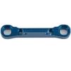 Team Associated HRC Arm Mount D, Narrow: RC8B3.2, ASC81455 view 1