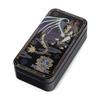 DNDND Metal Case With Foam for Dungeons and Dragons D&D Dice Storage view 1