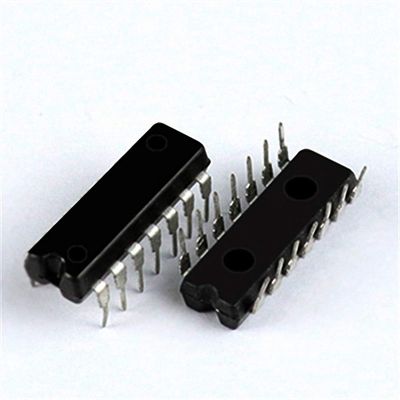 5pcs/lot RC4156N RC4156 DIP-14