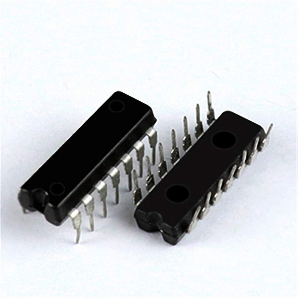 5pcs/lot RC4156N RC4156 DIP-14