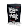 The Clearly Impossible Puzzle 100, 200, 500, 1000 Piece Hard Puzzles - Cool, Difficult & Funny for Adults view 1