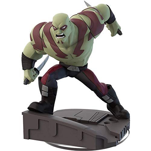 Disney Infinity 2.0 3PK Character Bundle 2 (Universal)