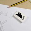 Azeeda 2 x 45mm 'Rat' Erasers/Rubbers (ER00023776) view 2