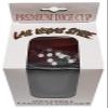 Cyber-Deals Premium Dice Cup with 3 Pairs 19mm Authentic Nevada Casino Table-Played Craps Dice view 4