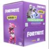 Fortnite Series 1 Trading Cards | 36 Pack Box Fresh from Sealed Case view 1