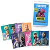 Fortnite Series 1 Trading Cards | 36 Pack Box Fresh from Sealed Case view 2