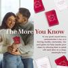BETTER TOGETHER Couples Conversation Cards Game  100 Romantic & Deep Questions for Christmas Stocking Stuffer Gifts  Relationship Building Card for Him & Her  Date Night Gifts, Valentines Holiday view 2