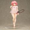 Ryu-NS To Love-Ru Darkness Momo Velia Deviluke 1/6 Scale Soft Colors Babydoll Figure view 1