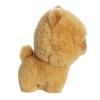 Aurora Playful Teddy Pets Chow Chow Stuffed Animal - Unique Design - Endless Play - Brown 6.5 Inches view 4