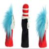Aurora - Dr. Seuss - 3" Dr. Seuss Finger Puppet Set view 2