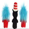 Aurora - Dr. Seuss - 3" Dr. Seuss Finger Puppet Set view 3