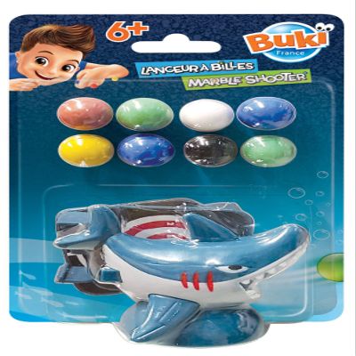 Buki PM857 Ball Launcher