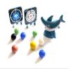Buki PM857 Ball Launcher view 2