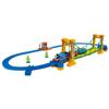 Takara Tomy PLARAIL "Plarail Thomas the Tank Engine Wobble Suspension Bridge Set" Train Toy for Boys 3 Years Old and Up, Toy Safety Standards Passed, ST Mark Certified view 1