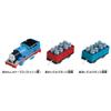 Takara Tomy PLARAIL "Plarail Thomas the Tank Engine Wobble Suspension Bridge Set" Train Toy for Boys 3 Years Old and Up, Toy Safety Standards Passed, ST Mark Certified view 3