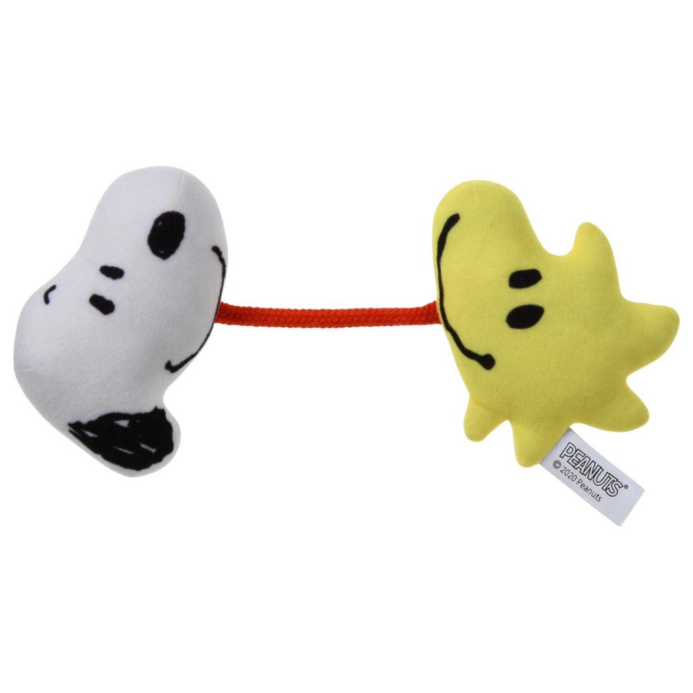 Takara Tomy Dear Little Hands Snoopy Rinling Snoopy