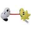 Takara Tomy Dear Little Hands Snoopy Rinling Snoopy view 1