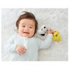 Takara Tomy Dear Little Hands Snoopy Rinling Snoopy view 2