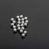 Steel Ball 9mm Steel Ball Marbles roll, 9mm Ball Marbles,1kg view 1
