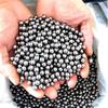Steel Ball 9mm Steel Ball Marbles roll, 9mm Ball Marbles,1kg view 3