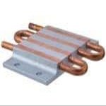 Heat Sinks COLD PLATE TAP1K/2K(CP4A-114C-108E)