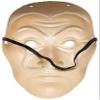 AMARONE Money robbery mask salvador Dali MaskCosplay halloween mask Realistic Movie Prop Face Mask 2pack view 4