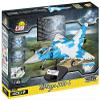 400 Pcs Armed Forces /5801/ Mirage 2000 view 2