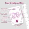 MBM 80 Grow Coaching Cards  Leadership Development Training Tools & Conversation Starters for HR & Executive Development Programs | Emotional Intelligence & Goal-Setting Flash Cards view 3