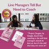 MBM 80 Grow Coaching Cards  Leadership Development Training Tools & Conversation Starters for HR & Executive Development Programs | Emotional Intelligence & Goal-Setting Flash Cards view 4