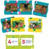 Clementoni - Bing - The Game of Sequences - Play for Future Educational Game (Italian Version), 3 Years+, Multicoloured, 16286 view 2