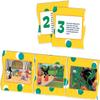 Clementoni - Bing - The Game of Sequences - Play for Future Educational Game (Italian Version), 3 Years+, Multicoloured, 16286 view 3