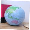 1pcs Globe Earth Beach Ball for Kids Learn Earths Geography view 3