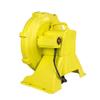 ATO 680W Inflatable Air Blower, Convenient to Carry with a Handle, for Inflatable Bounce House, Bouncy Castle and Obstacle Courses, Water Slides Blower Fan (110-120V 60Hz) view 4