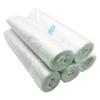 100 Pack Potty Chair Liners Disposable,Drawstring Training Toilet Seat Liner Bags Cleaning Bag for Kids Toddlers Outdoors Travel view 4