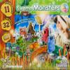 Science 4 You Swamp Monsters, Eco-Science Range view 1